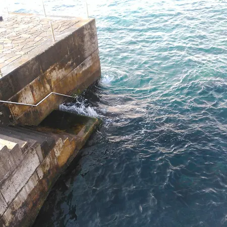 Atlantic * Κανδελάρια