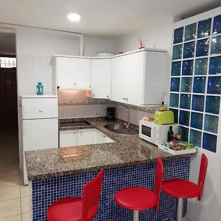 Apartament Atlantic Candelaria