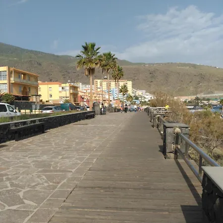 Atlantic Candelaria