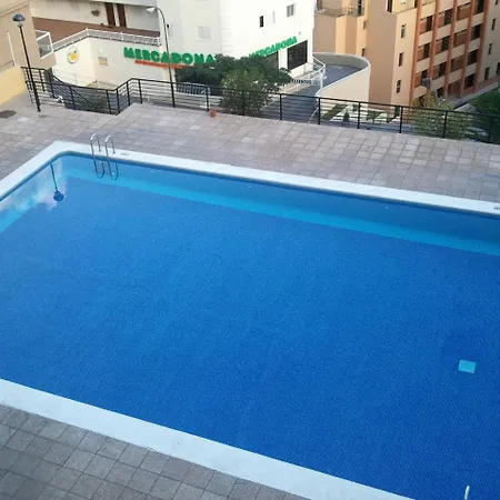 Atlantic Apartament *