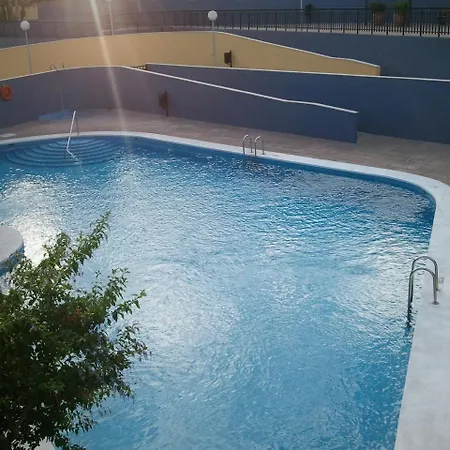 Atlantic Apartament *