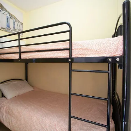 Apartament Atlantic *