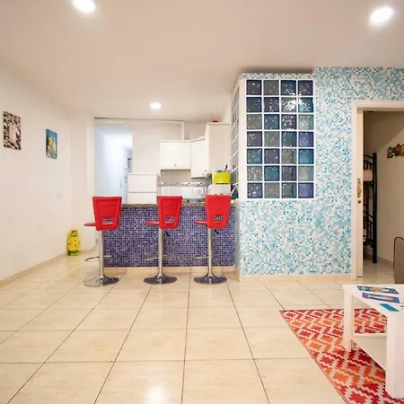 Apartament Atlantic *