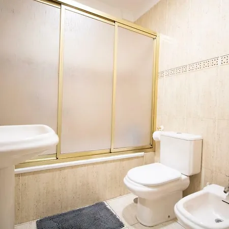 Apartament Atlantic