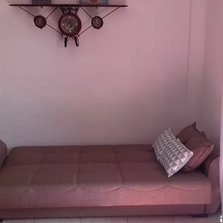 Apartament Atlantic