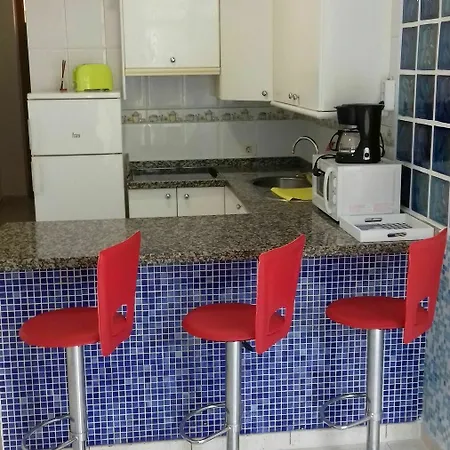 Apartament Atlantic