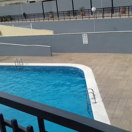 Atlantic Apartament *