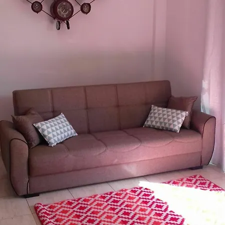 Apartament Atlantic *