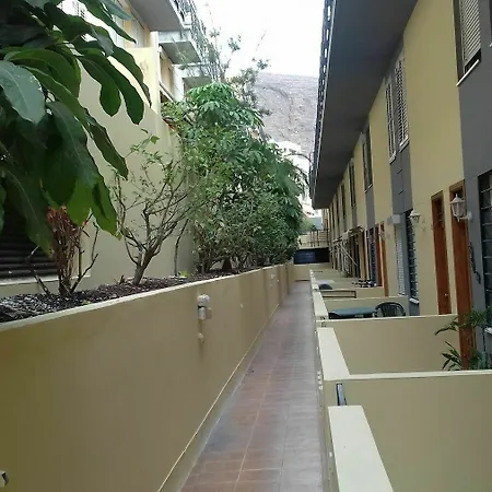 Apartament Atlantic Candelaria