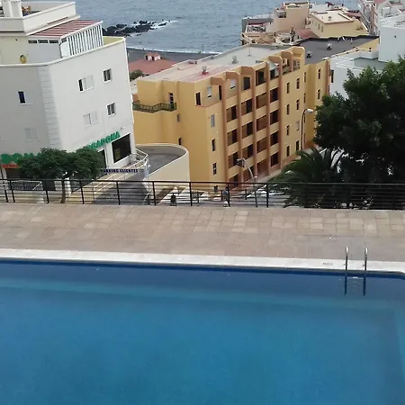 Apartament Atlantic Candelaria