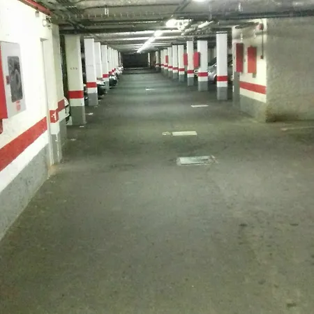 Apartament Atlantic *