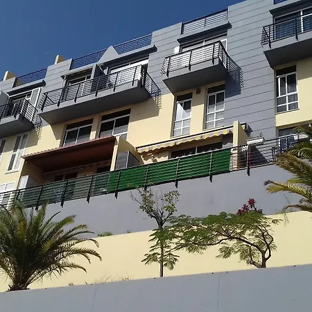 Apartament Atlantic