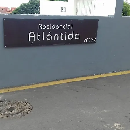 Atlantic *