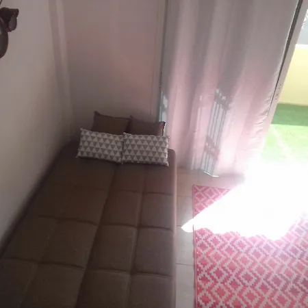 Atlantic Daire Candelaria